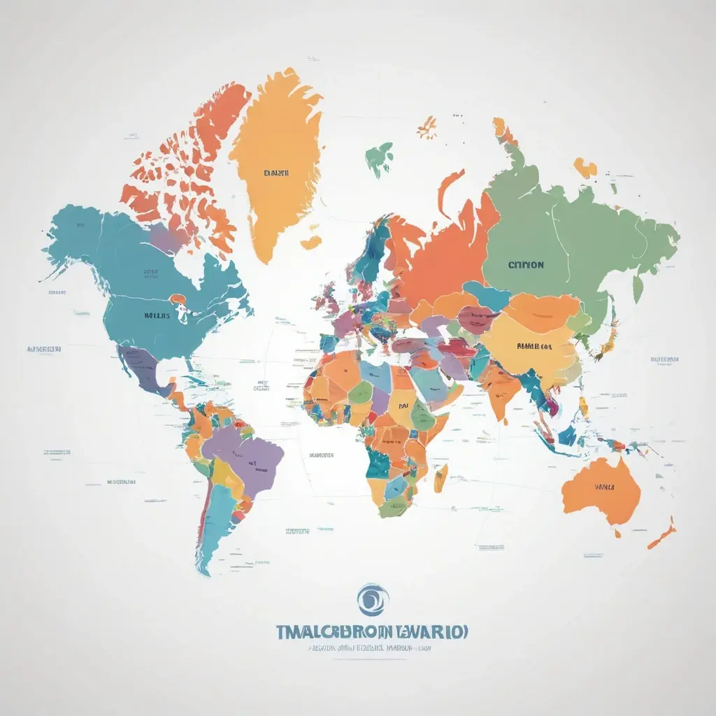 Comparison infographic of top 3 jurisdictions pros and cons