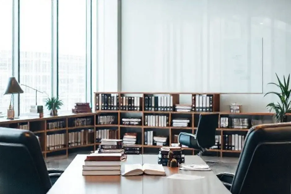 Professional team of licensing experts